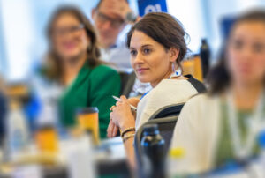 New Coaching Member Class